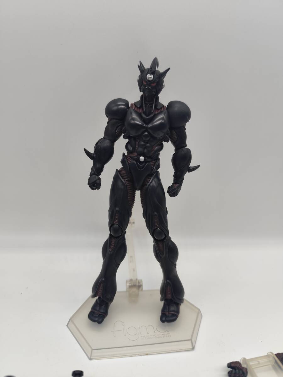 Yahoo!オークション -「figma 強殖装甲ガイバー ガイバーiii」の Yahoo!オークション -「figma 強殖装甲ガイバー ガイバーiii」の
