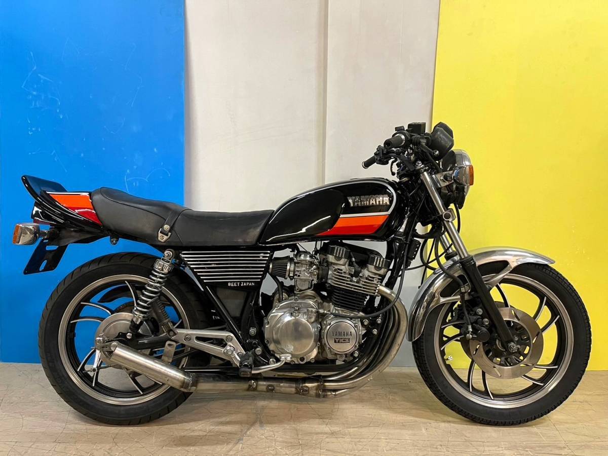 2025年最新】Yahoo!オークション -xj400 タンク(ヤマハ用)の中古 2025年最新】Yahoo!オークション -xj400 タンク(ヤマハ用)の中古