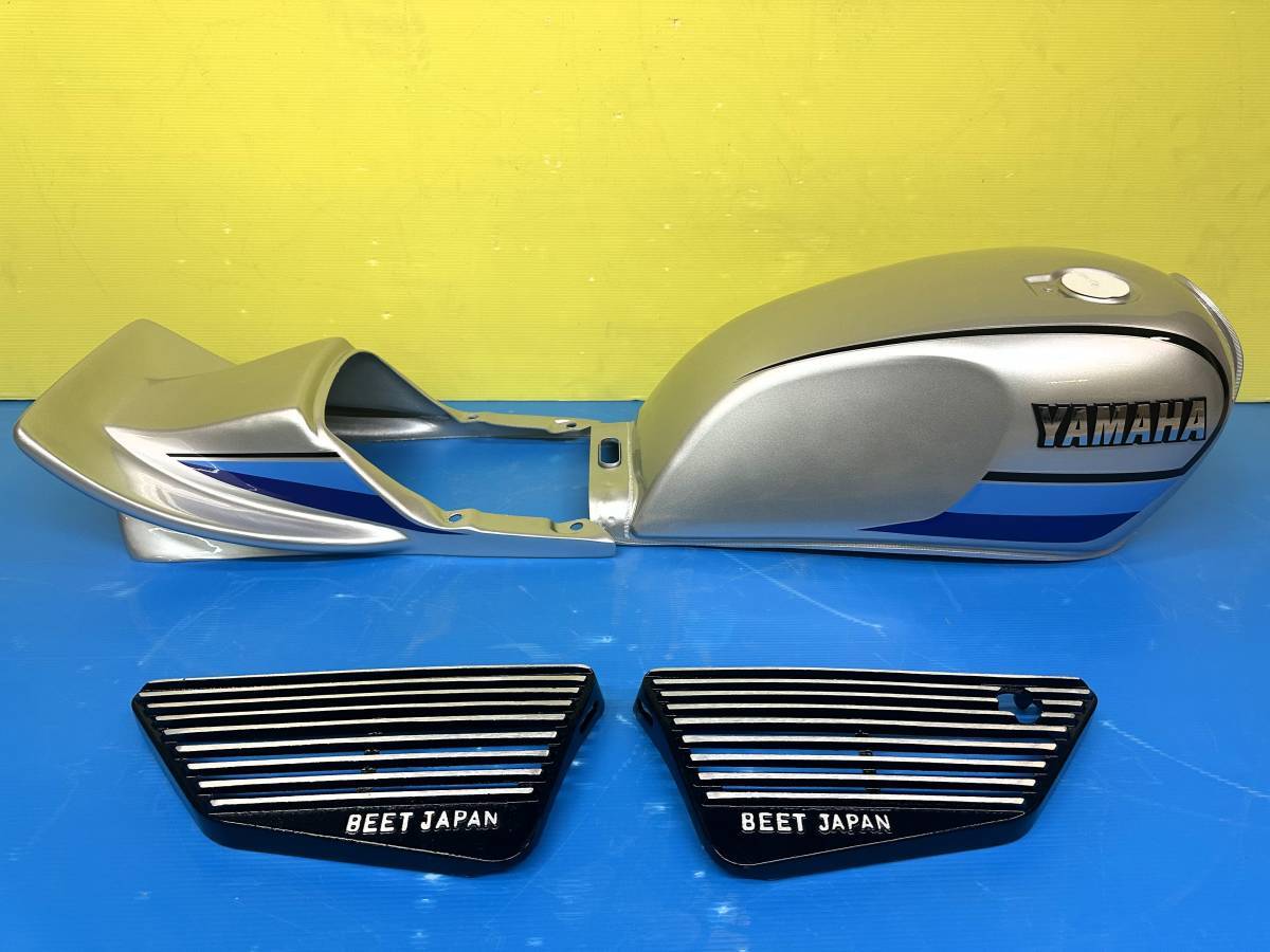 2025年最新】Yahoo!オークション -xj400 タンク(ヤマハ用)の中古 2025年最新】Yahoo!オークション -xj400 タンク(ヤマハ用)の中古
