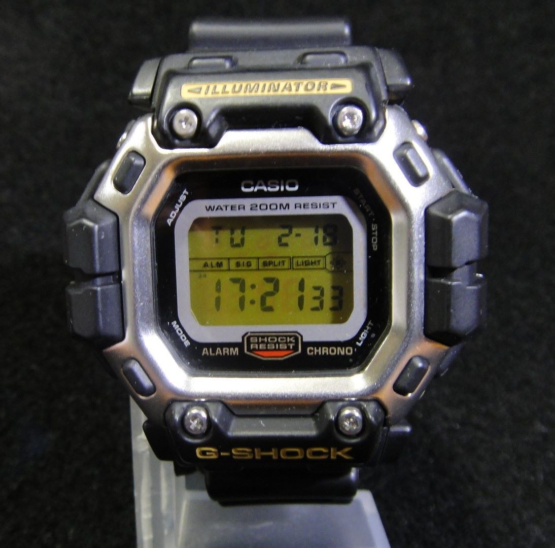 Yahoo!オークション -「g-shock dw-8300」の落札相場・落札価格 Yahoo!オークション -「g-shock dw-8300」の落札相場・落札価格