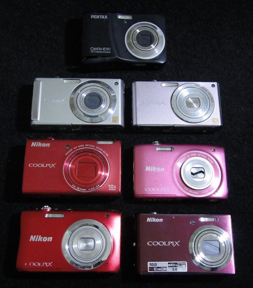 Yahoo!オークション -「coolpix s610」の落札相場・落札価格 Yahoo!オークション -「coolpix s610」の落札相場・落札価格