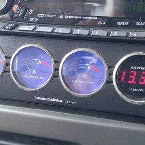 audio-technica POWER MONITOR AT7357