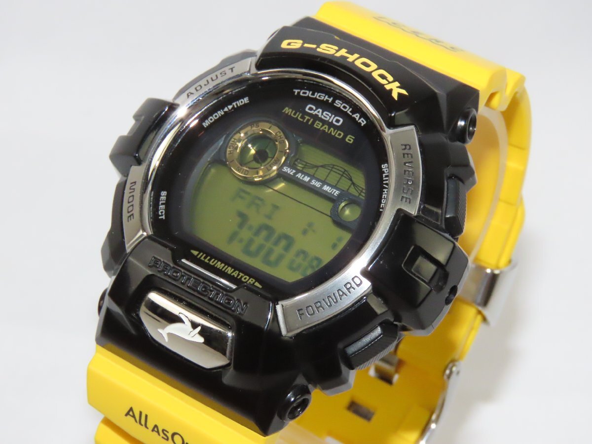 Yahoo!オークション -「gwx-8901k-1jr」の落札相場・落札価格 Yahoo!オークション -「gwx-8901k-1jr」の落札相場・落札価格