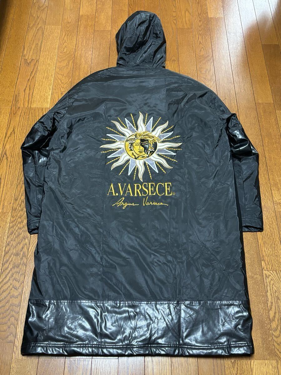 Yahoo!オークション -「a.versace」の落札相場・落札価格 Yahoo!オークション -「a.versace」の落札相場・落札価格