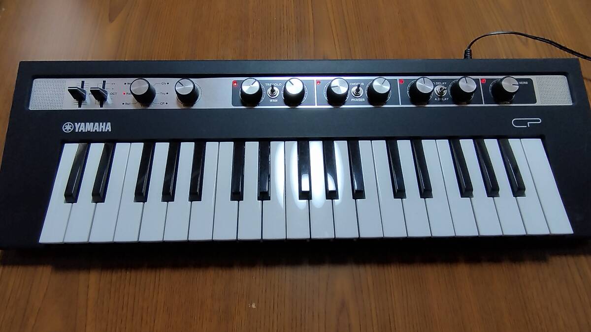 Yahoo!オークション -「yamaha cp reface」(キーボード Yahoo!オークション -「yamaha cp reface」(キーボード