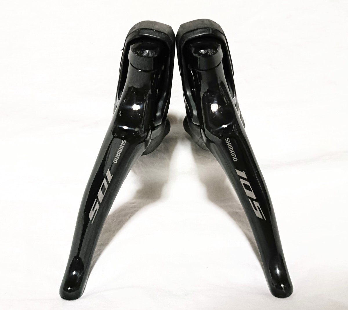 Yahoo!オークション -「shimano 105 r7000」(ブレーキレバー Yahoo!オークション -「shimano 105 r7000」(ブレーキレバー