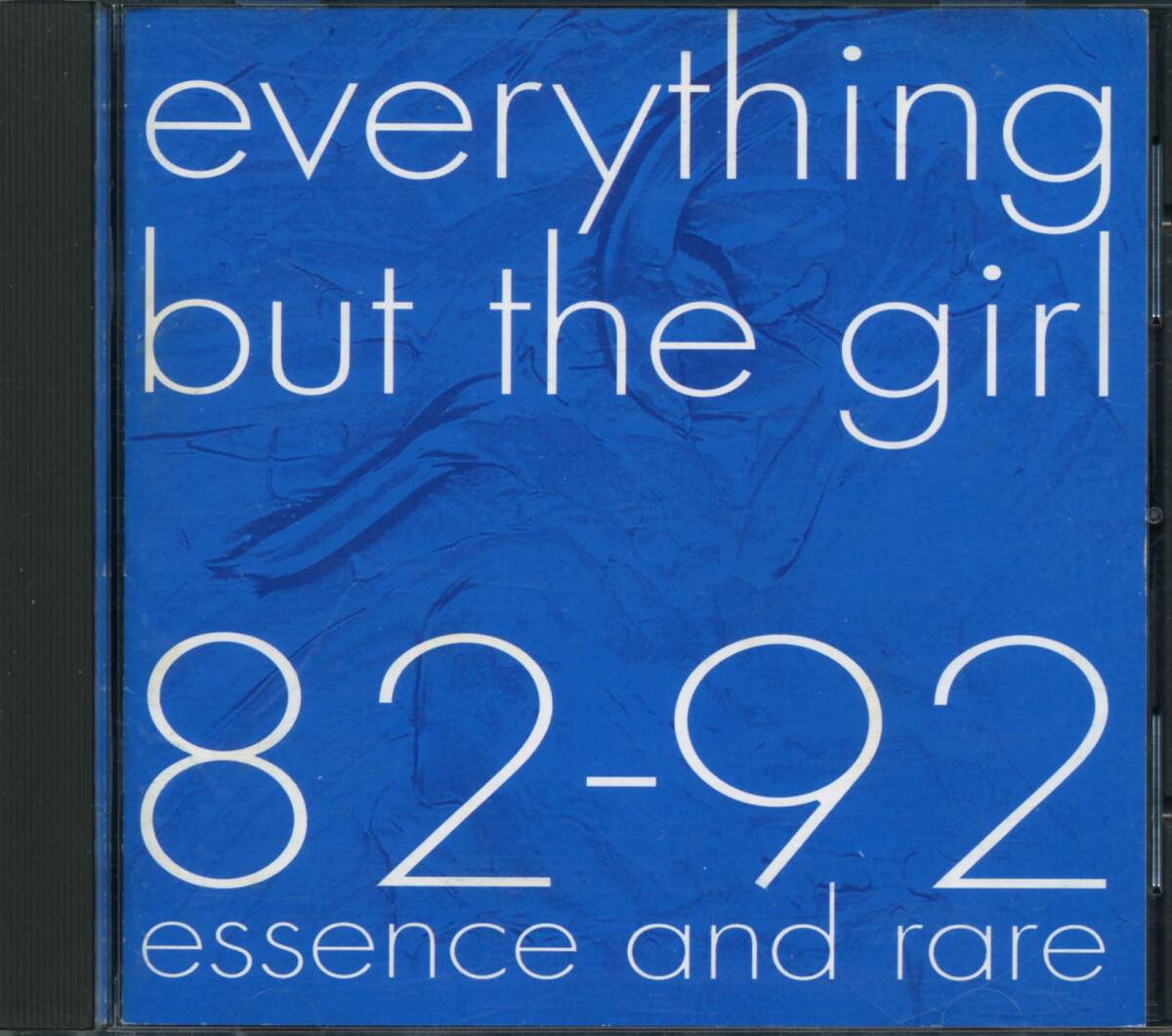 TRACEY THORN,新品CD,直筆サイン入り,EVERYTHING BUT - メルカリ