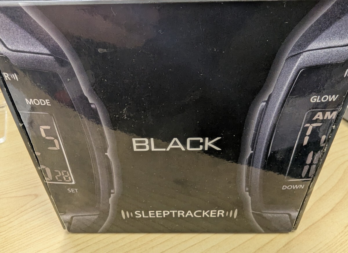 2025年最新】Yahoo!オークション -スリープトラッカーの中古品