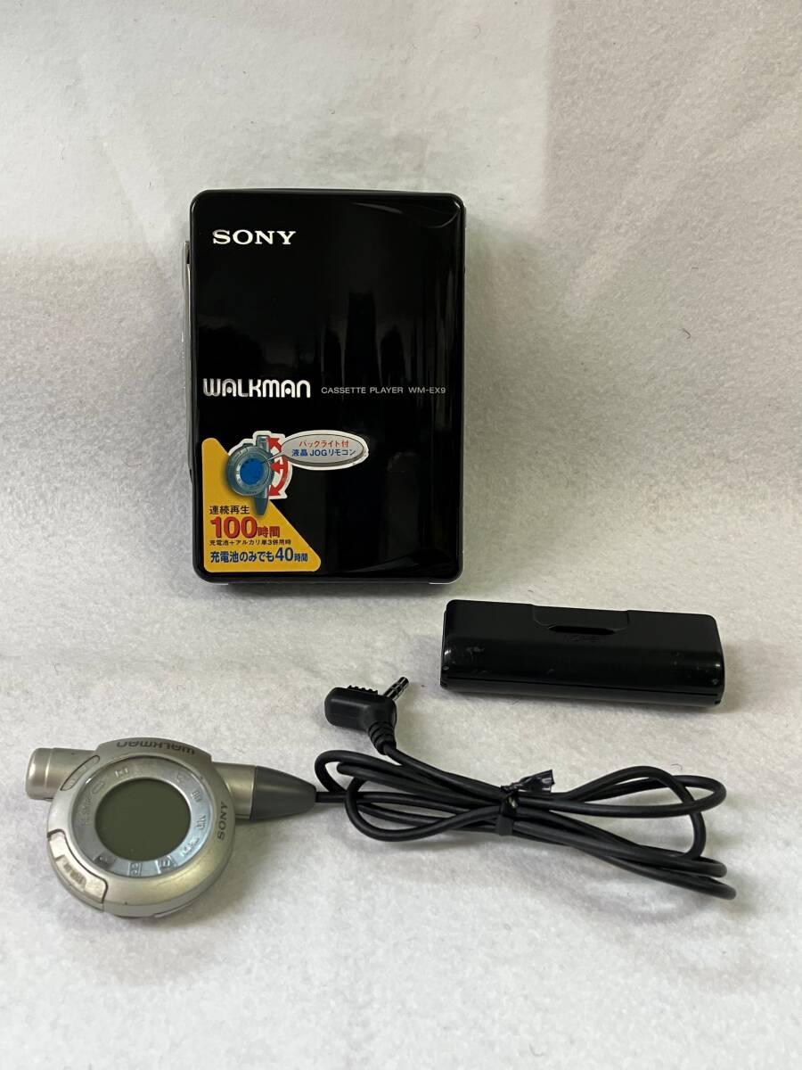 Yahoo!オークション -「sony wm-ex9」の落札相場・落札価格 Yahoo!オークション -「sony wm-ex9」の落札相場・落札価格