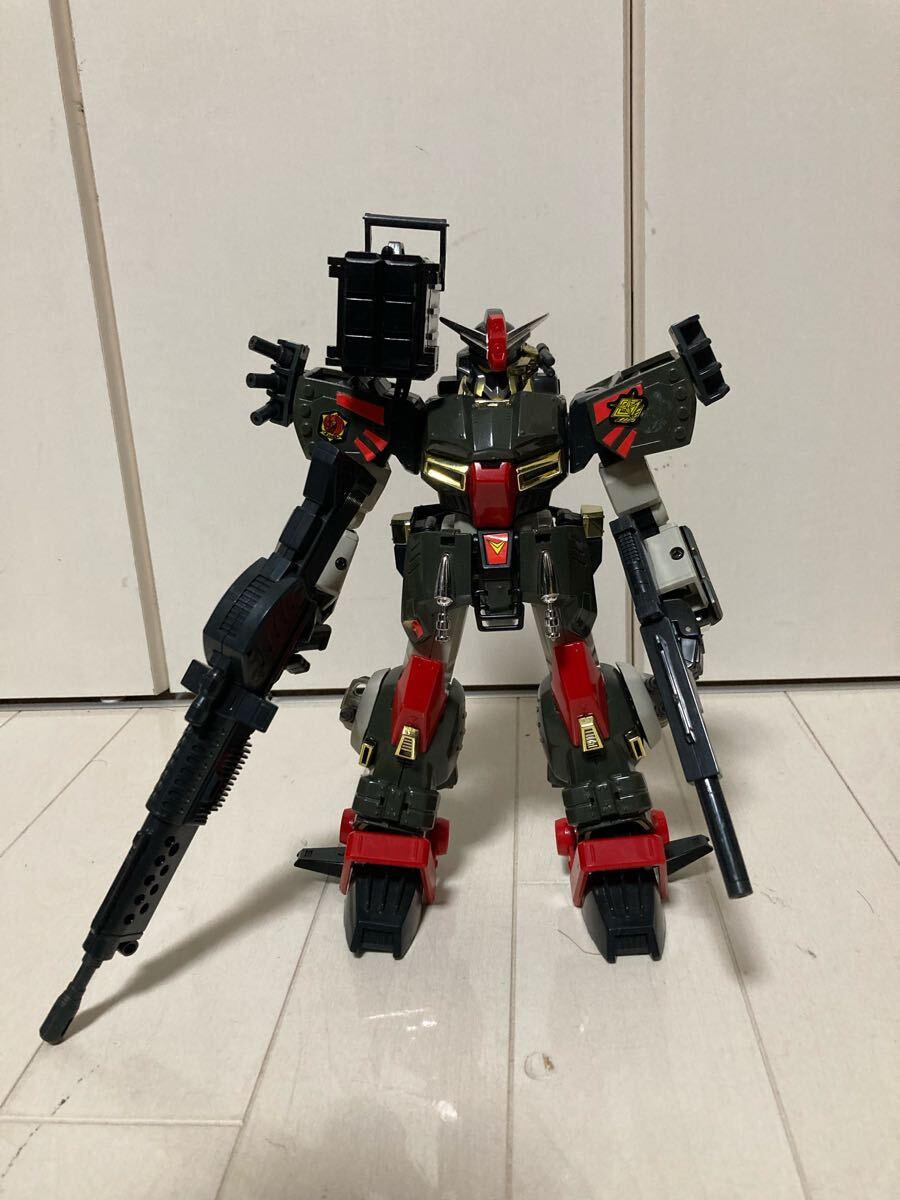 Yahoo!オークション -「リアルタイプガンダムクロス コマンド Yahoo!オークション -「リアルタイプガンダムクロス コマンド