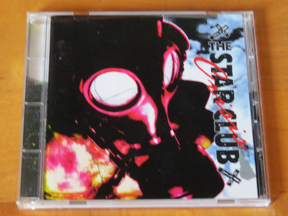 Yahoo!オークション -「the star club スタークラブ」(CD) の