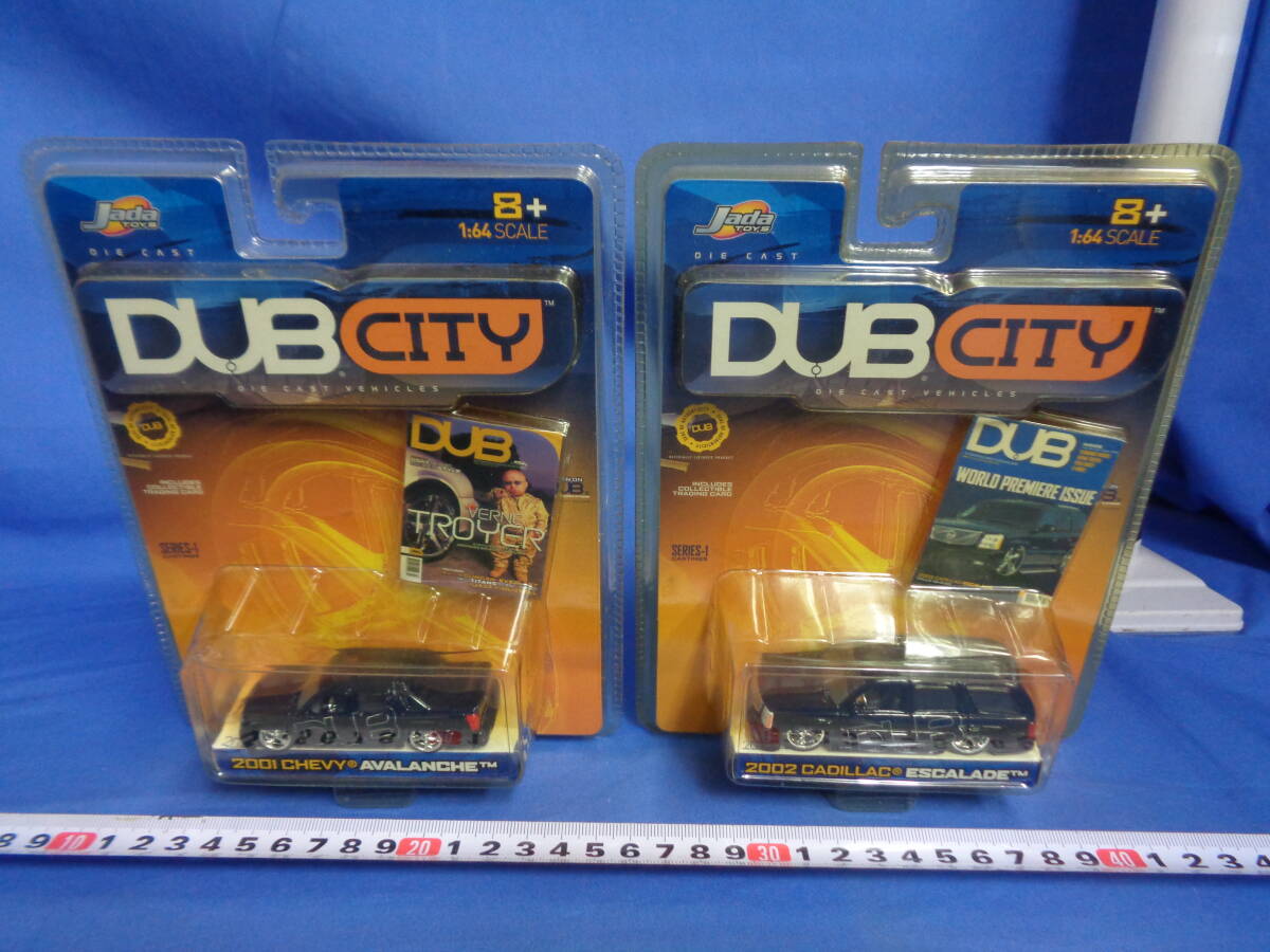 Yahoo!オークション -「dub city」(Jada Toys) (自動車)の落札 Yahoo!オークション -「dub city」(Jada Toys) (自動車)の落札
