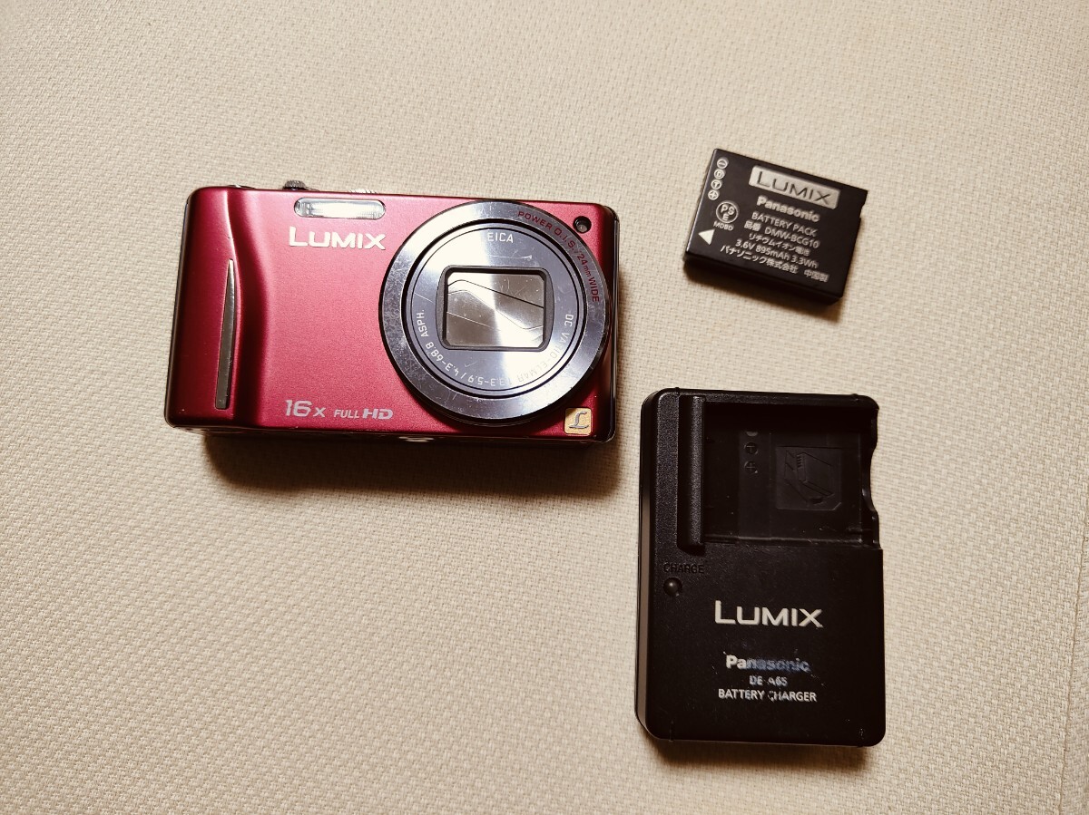 2025年最新】Yahoo!オークション -lumix dmc-tz20の中古品・新品