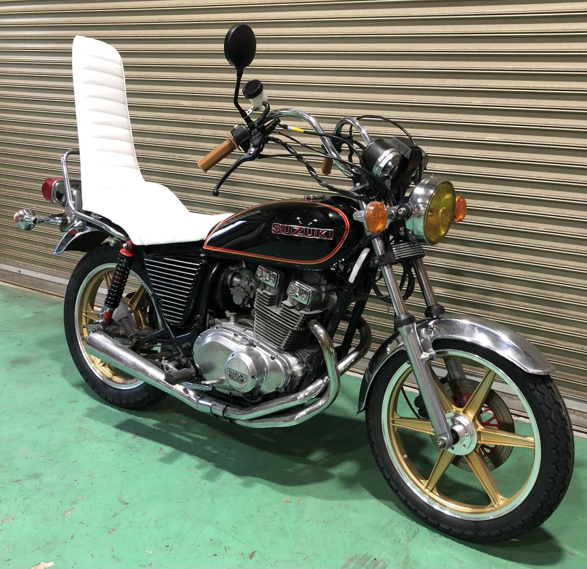 2025年最新】Yahoo!オークション -gs400 beet キャストの中古品 2025年最新】Yahoo!オークション -gs400 beet キャストの中古品