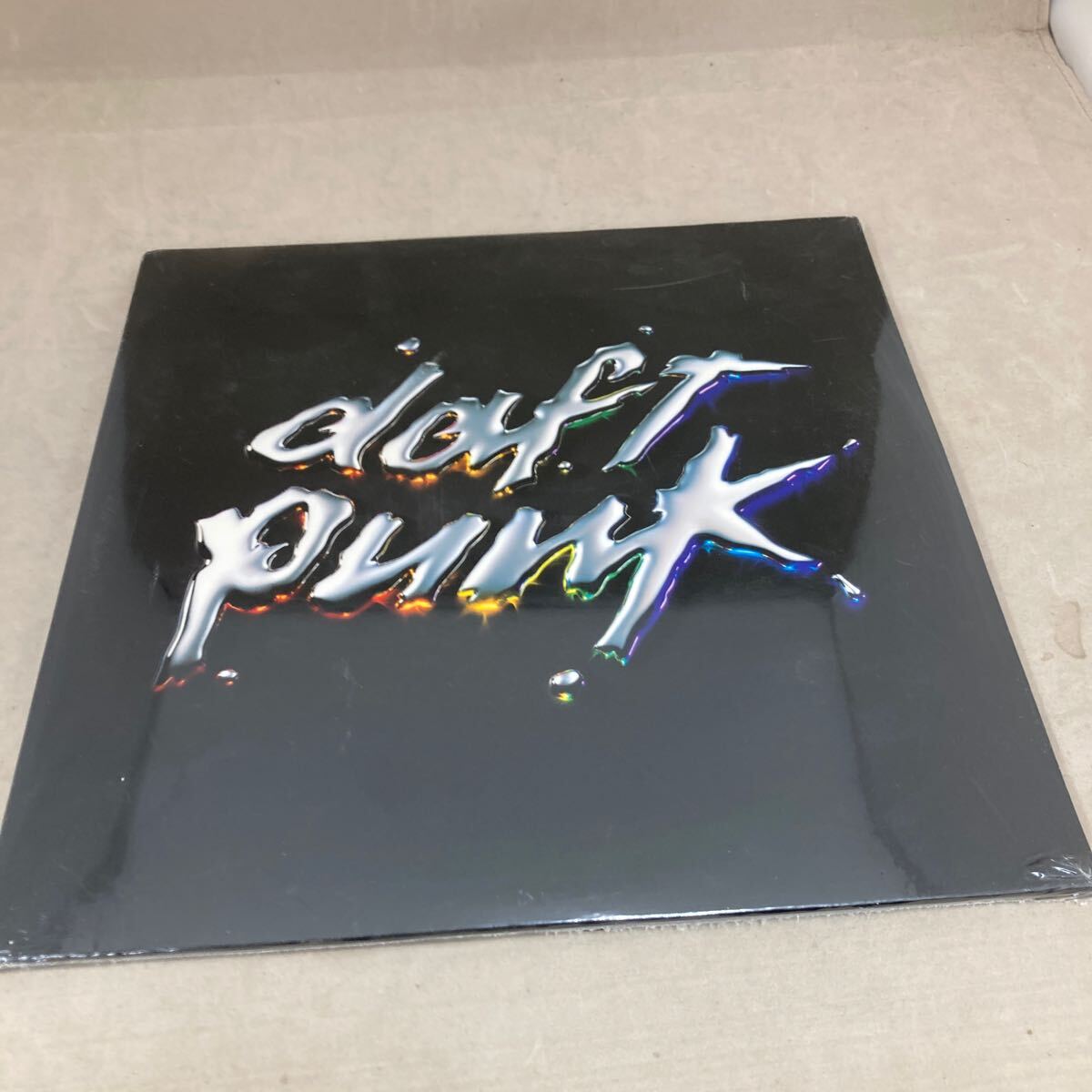 Yahoo!オークション -「daft punk discovery」(レコード) の落札 Yahoo!オークション -「daft punk discovery」(レコード) の落札