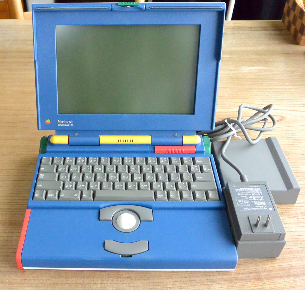 Yahoo!オークション -「powerbook 170」の落札相場・落札価格 Yahoo!オークション -「powerbook 170」の落札相場・落札価格