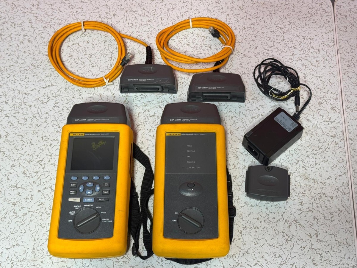 Yahoo!オークション -「fluke dsp」の落札相場・落札価格 Yahoo!オークション -「fluke dsp」の落札相場・落札価格