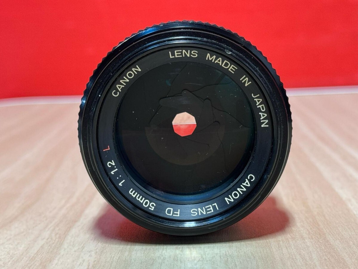 Yahoo!オークション -「canon new fd 50mm f1.2l」の落札相場 Yahoo!オークション -「canon new fd 50mm f1.2l」の落札相場