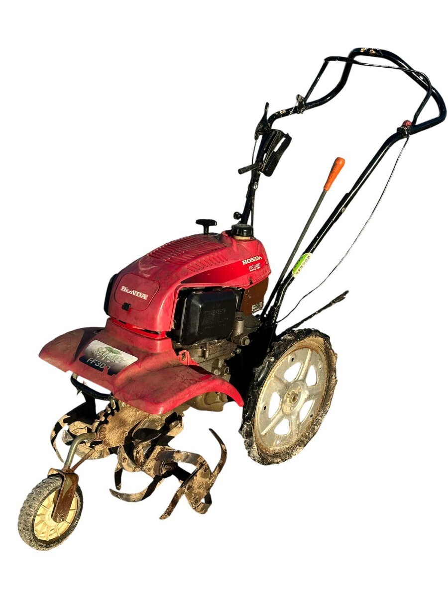 Yahoo!オークション -「ホンダ トラクタ-」(トラクター) (農業 Yahoo!オークション -「ホンダ トラクタ-」(トラクター) (農業