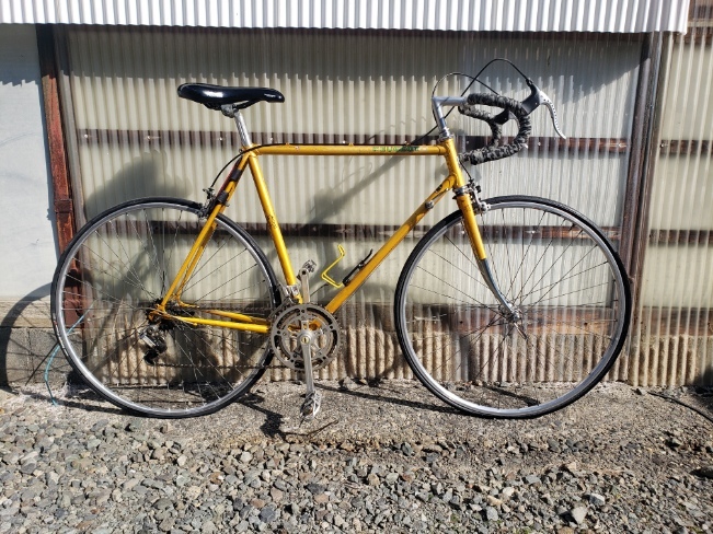 Yahoo!オークション -「peugeot」(560mm~) (ロードバイク)の Yahoo!オークション -「peugeot」(560mm~) (ロードバイク)の