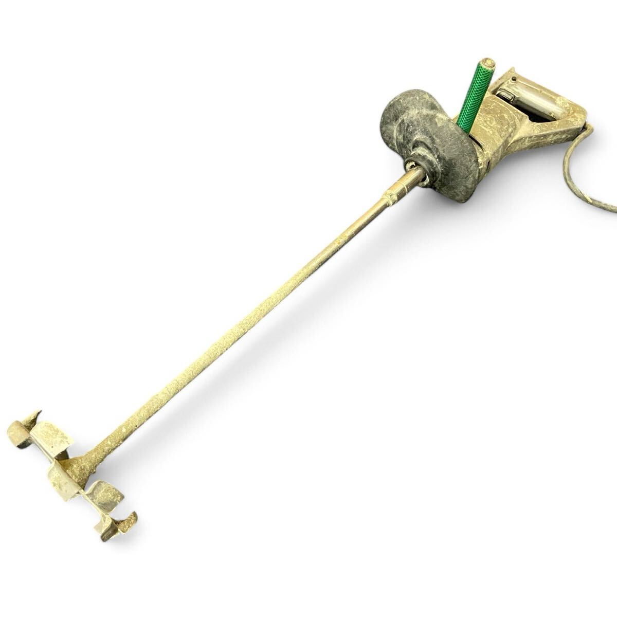 Yahoo!オークション -撹拌(かくはん)機、ミキサー(電動工具)の Yahoo!オークション -撹拌(かくはん)機、ミキサー(電動工具)の