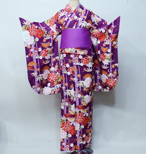 2025年最新】Yahoo!オークション -振袖 綸子の中古品・新品・未 2025年最新】Yahoo!オークション -振袖 綸子の中古品・新品・未