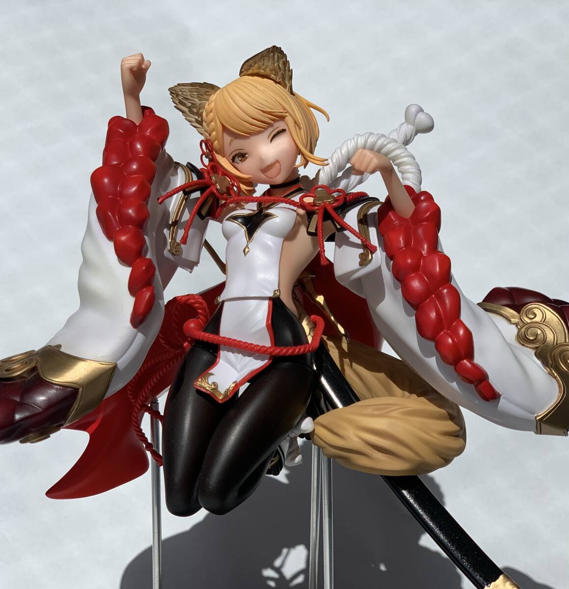 Yahoo!オークション -「ガレージキット グラブル」の落札相場 Yahoo!オークション -「ガレージキット グラブル」の落札相場