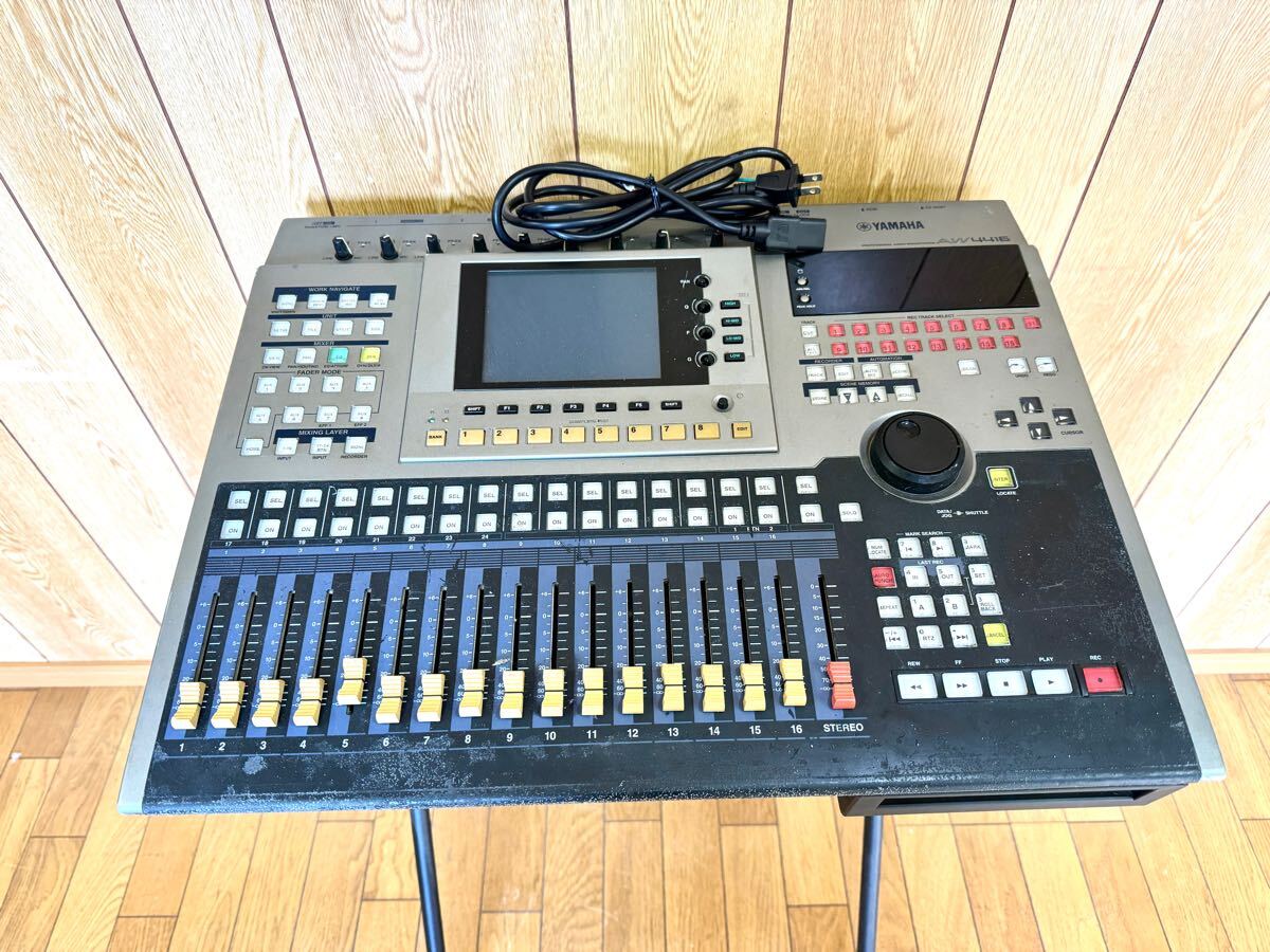 Yahoo!オークション -「yamaha aw4416」の落札相場・落札価格 Yahoo!オークション -「yamaha aw4416」の落札相場・落札価格