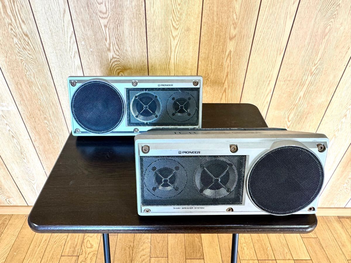 Yahoo!オークション -「パイオニアts-x11」(カーオーディオ) の Yahoo!オークション -「パイオニアts-x11」(カーオーディオ) の