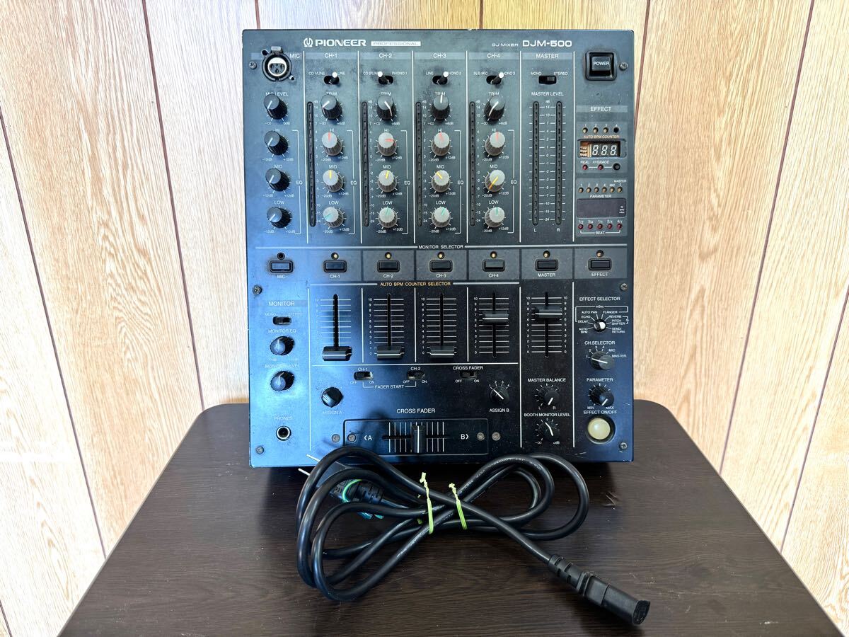 Yahoo!オークション -「pioneer djm-500」の落札相場・落札価格 Yahoo!オークション -「pioneer djm-500」の落札相場・落札価格
