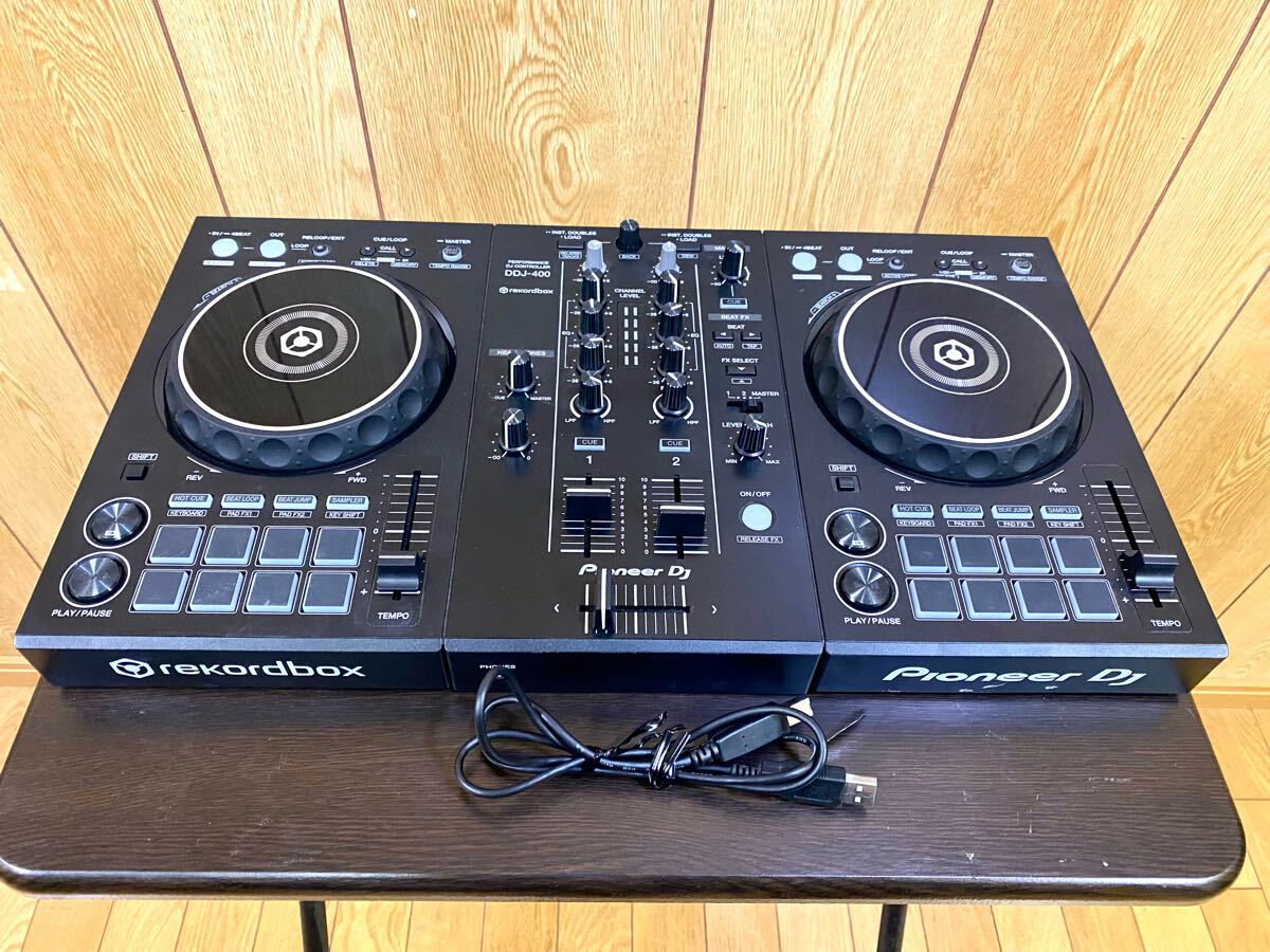 2025年最新】Yahoo!オークション -pioneer ddj-400(ホビー 2025年最新】Yahoo!オークション -pioneer ddj-400(ホビー