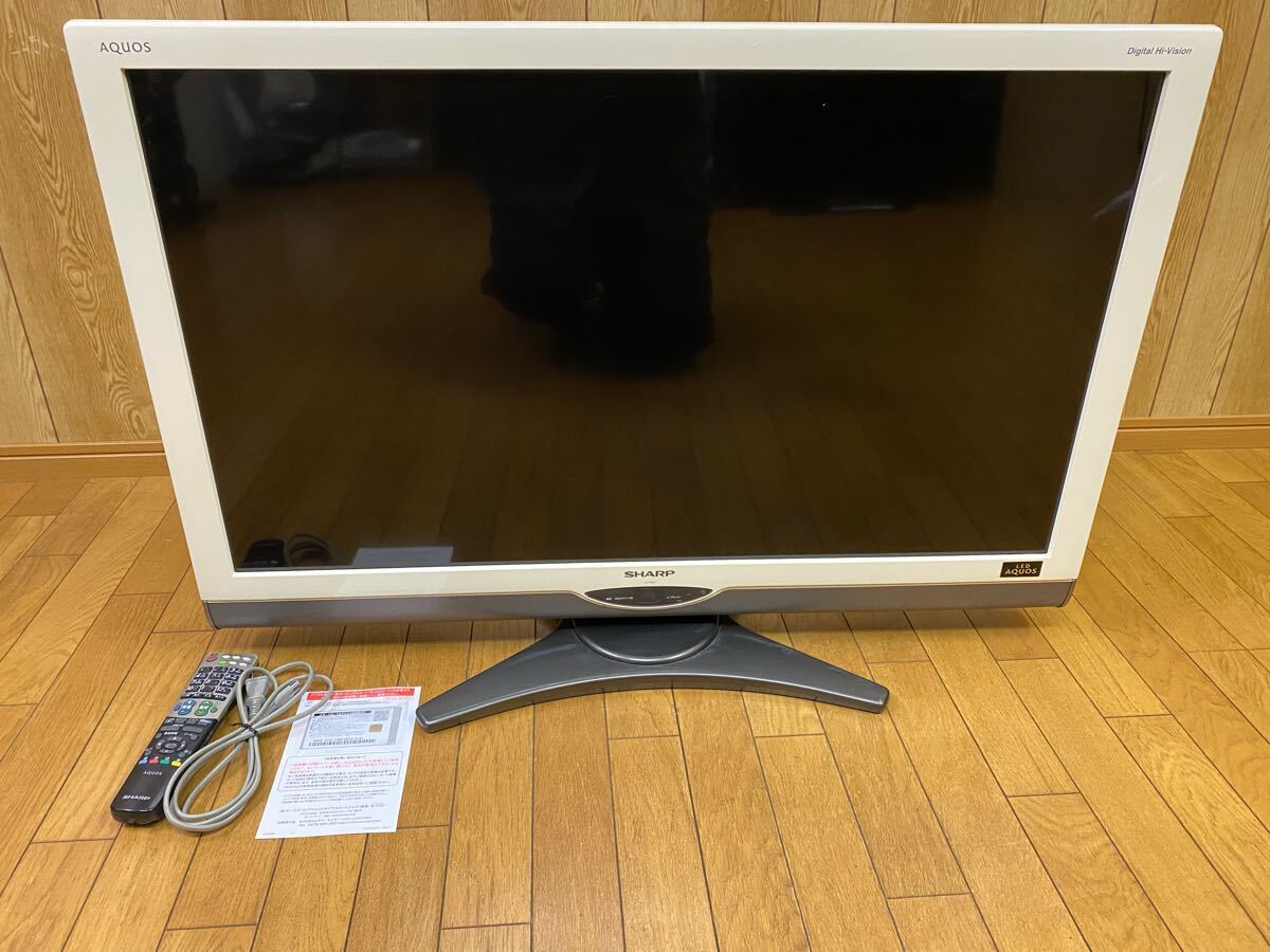 Yahoo!オークション -「sharp lc-40se1」の落札相場・落札価格 Yahoo!オークション -「sharp lc-40se1」の落札相場・落札価格