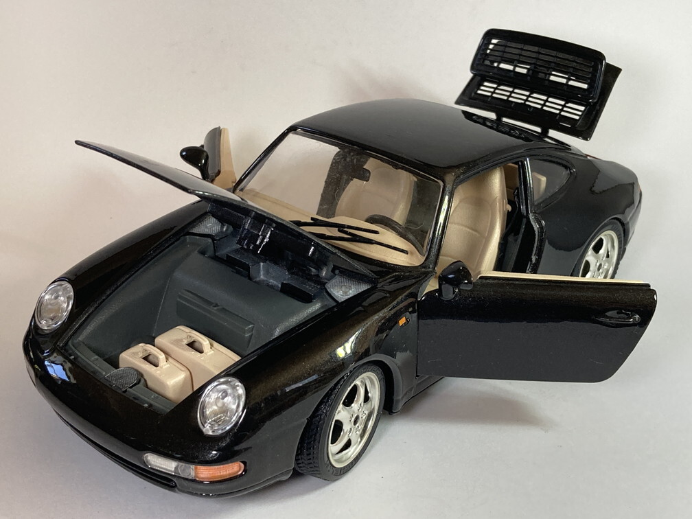 Yahoo!オークション -「18ポルシェ911」(ブラーゴ) (自動車)の Yahoo!オークション -「18ポルシェ911」(ブラーゴ) (自動車)の