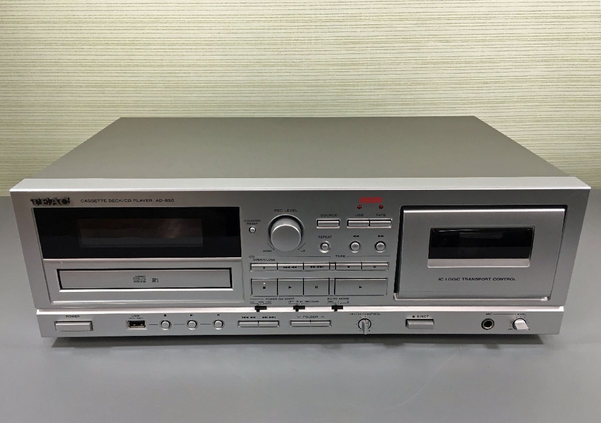 Yahoo!オークション -「(ジャンク)teac」の落札相場・落札価格 Yahoo!オークション -「(ジャンク)teac」の落札相場・落札価格
