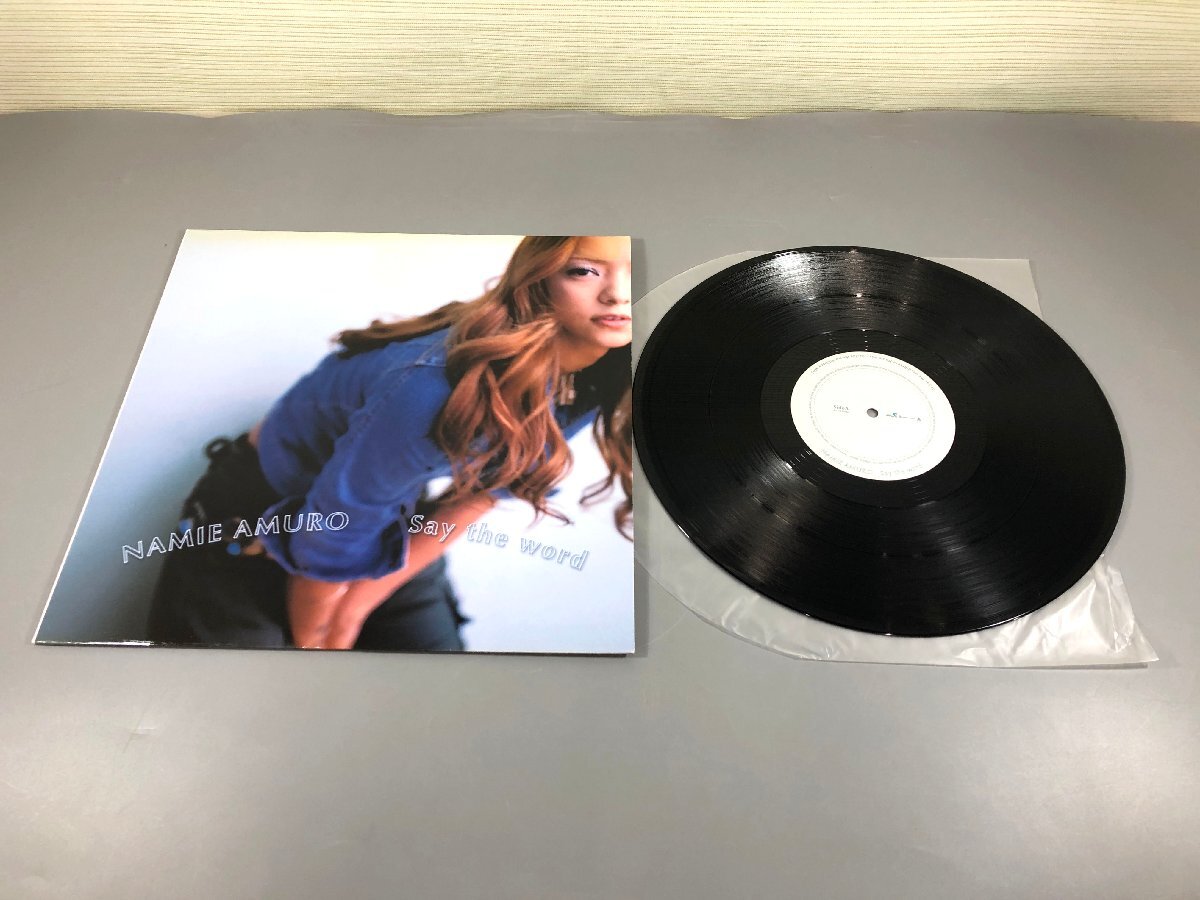 Yahoo!オークション -「安室奈美恵」(レコード) の落札相場 Yahoo!オークション -「安室奈美恵」(レコード) の落札相場