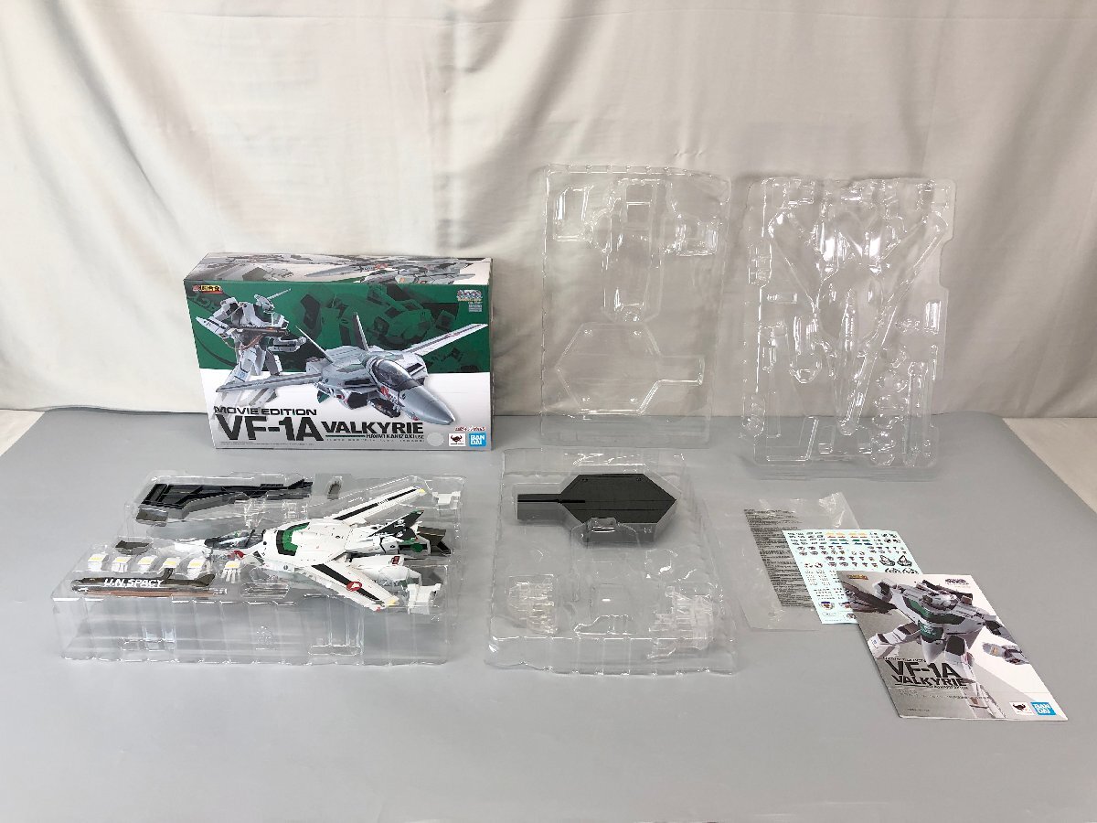 Yahoo!オークション -「dx超合金 vf-1a 柿崎」の落札相場・落札価格 Yahoo!オークション -「dx超合金 vf-1a 柿崎」の落札相場・落札価格