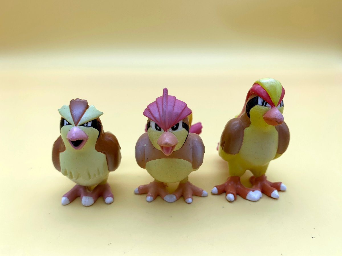 Yahoo!オークション -「ピジョン (モンコレ モンスター Yahoo!オークション -「ピジョン (モンコレ モンスター