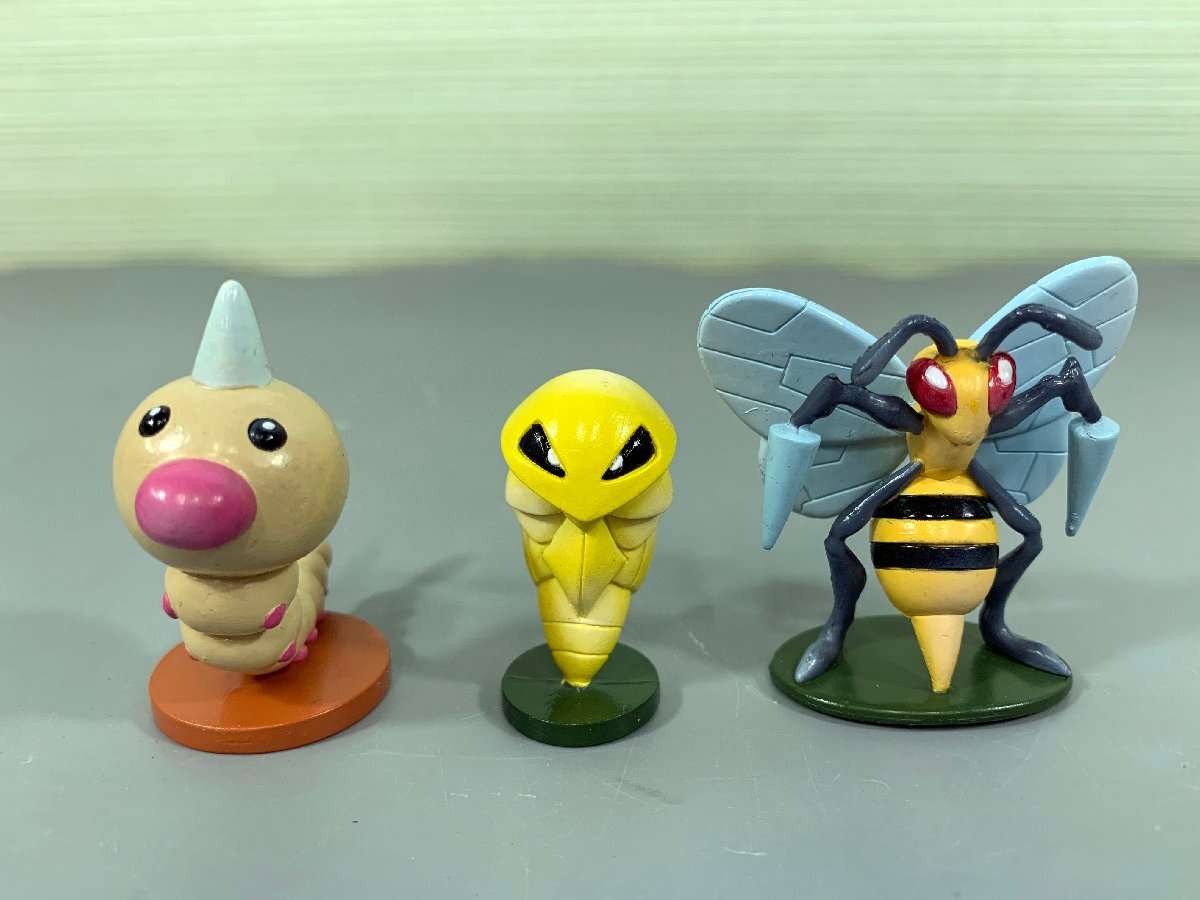 Yahoo!オークション -「スピアー ポケモン」(ポケットモンスター Yahoo!オークション -「スピアー ポケモン」(ポケットモンスター