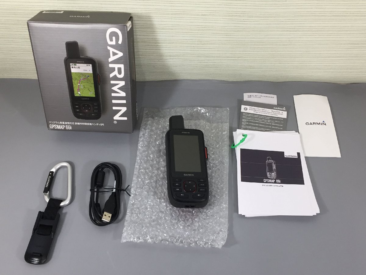 Yahoo!オークション -「gpsmap 66i」の落札相場・落札価格 Yahoo!オークション -「gpsmap 66i」の落札相場・落札価格