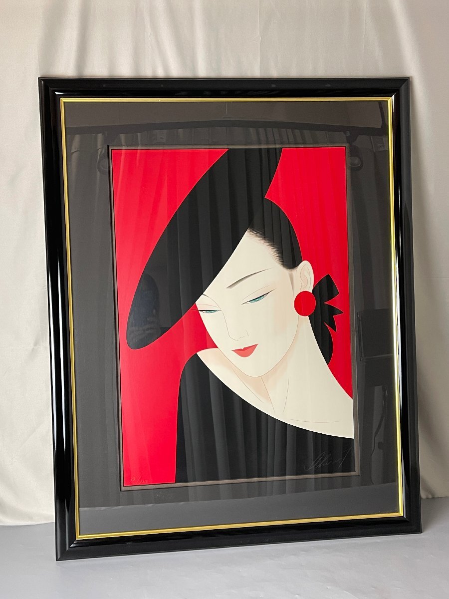 Yahoo!オークション -「鶴田一郎」(版画) (美術品)の落札相場 Yahoo!オークション -「鶴田一郎」(版画) (美術品)の落札相場