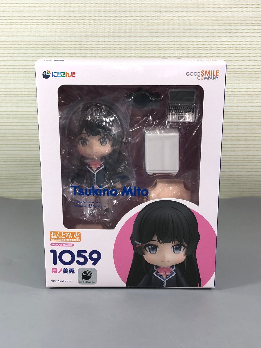 Yahoo!オークション -「月ノ美兎」(フィギュア) の落札相場 Yahoo!オークション -「月ノ美兎」(フィギュア) の落札相場