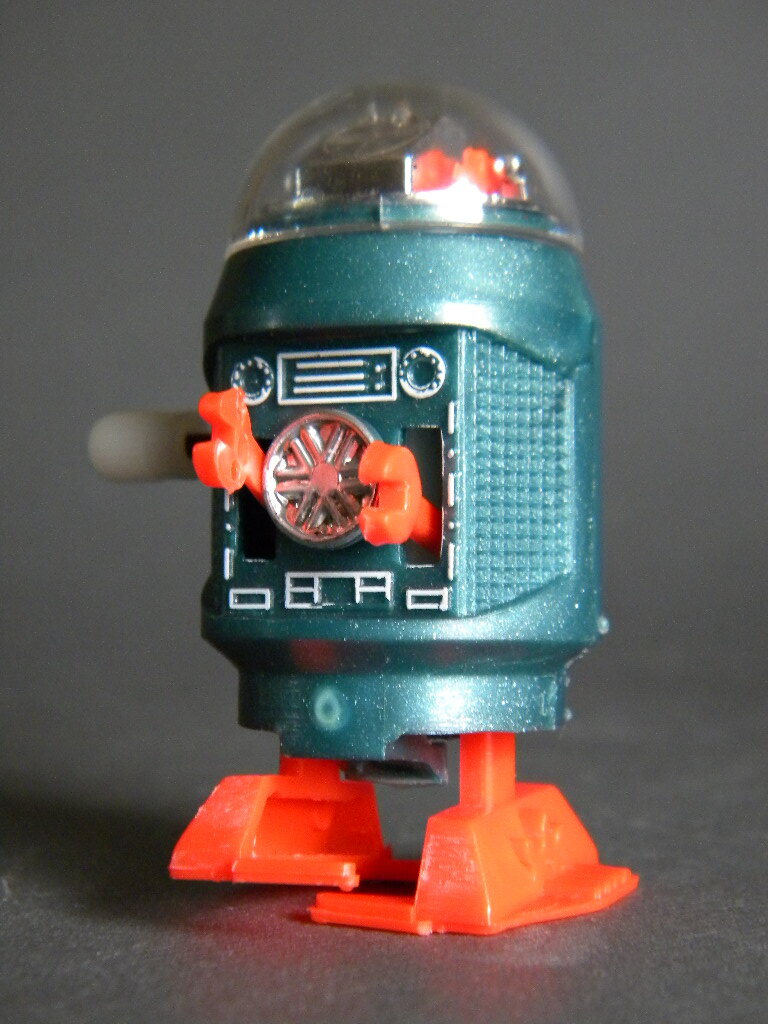Yahoo!オークション -「ゼンマイロボット」(その他) (ビンテージ Yahoo!オークション -「ゼンマイロボット」(その他) (ビンテージ