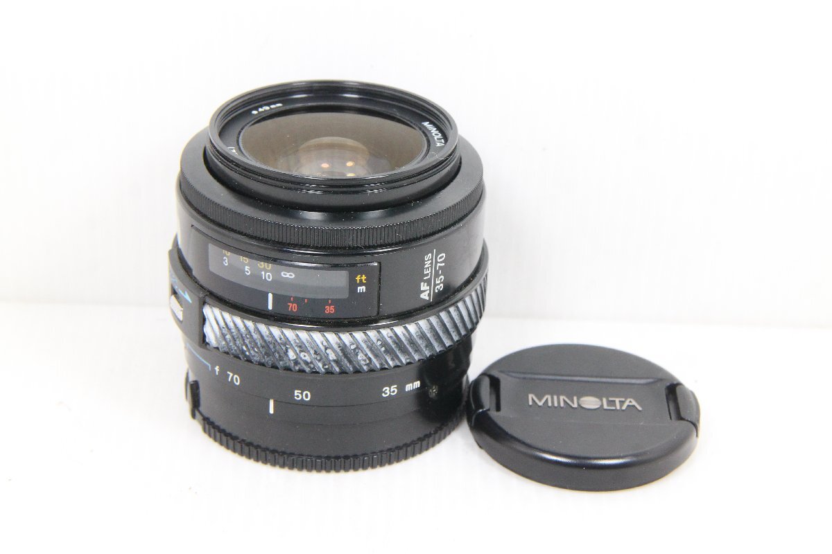 2025年最新】Yahoo!オークション -minolta 35-70 f4の中古品