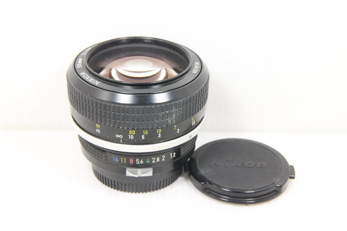 2025年最新】Yahoo!オークション -nikkor 55mm f1.2の中古品 2025年最新】Yahoo!オークション -nikkor 55mm f1.2の中古品