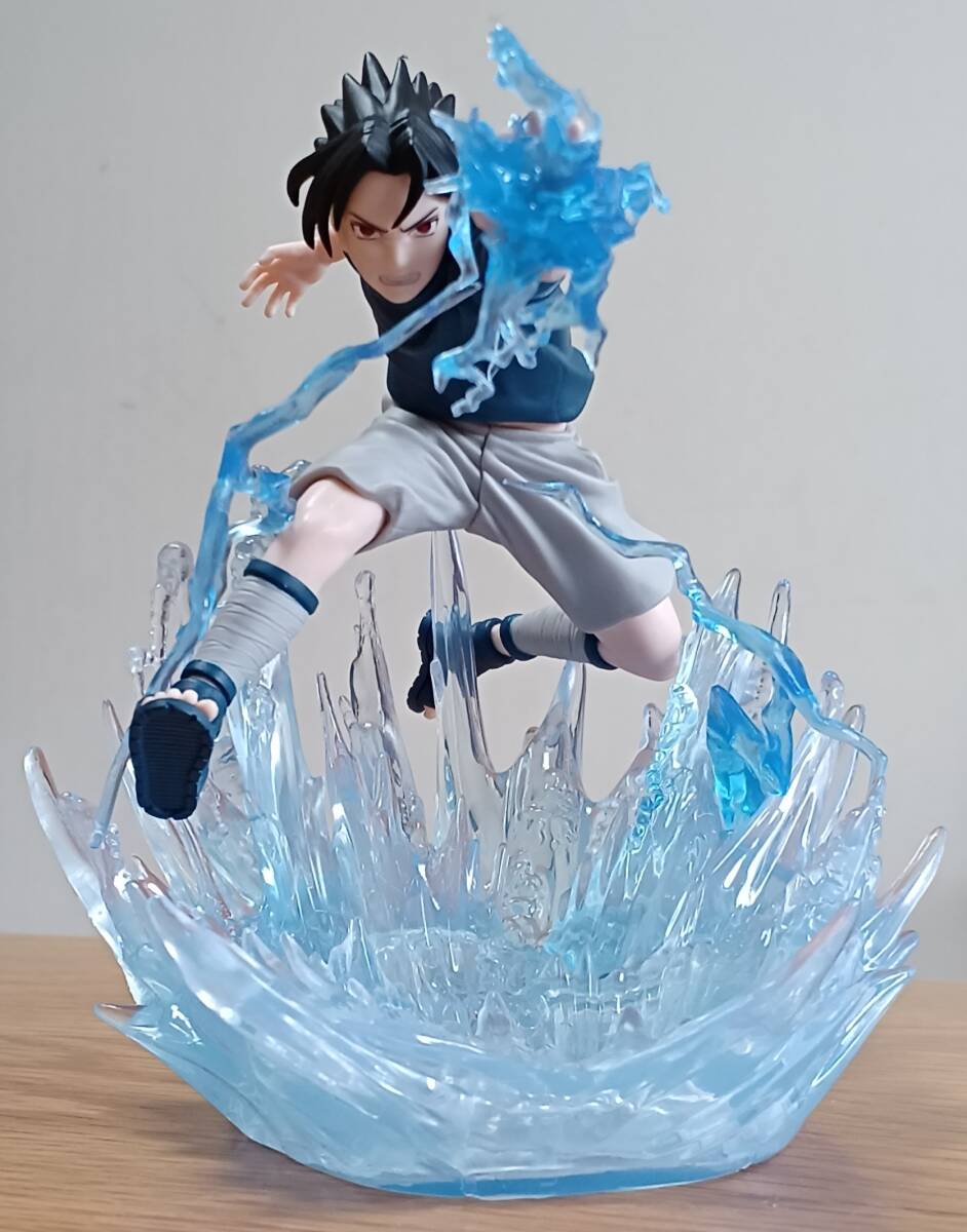 2025年最新】Yahoo!オークション -ナルト サスケ フィギュアの 2025年最新】Yahoo!オークション -ナルト サスケ フィギュアの