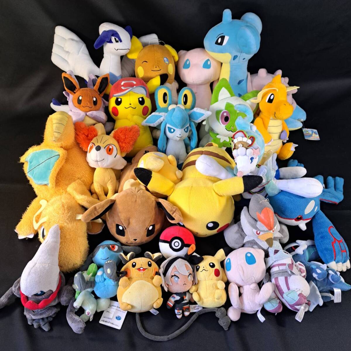 Yahoo!オークション -「ポケモン アシレーヌ」(キャラクター Yahoo!オークション -「ポケモン アシレーヌ」(キャラクター