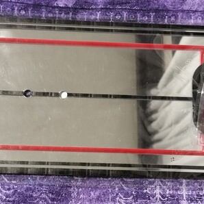 【新品・未使用】ゴルフ パター練習器(ミラータイプ)