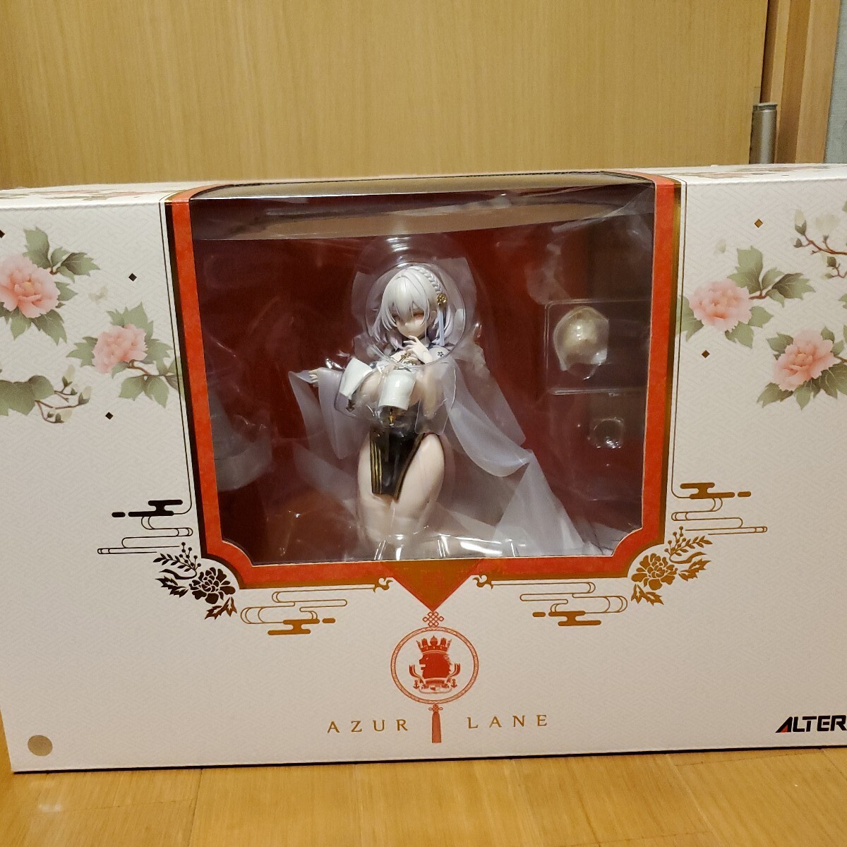 Yahoo!オークション -「アズールレーン シリアス 青雲映す碧波 Yahoo!オークション -「アズールレーン シリアス 青雲映す碧波