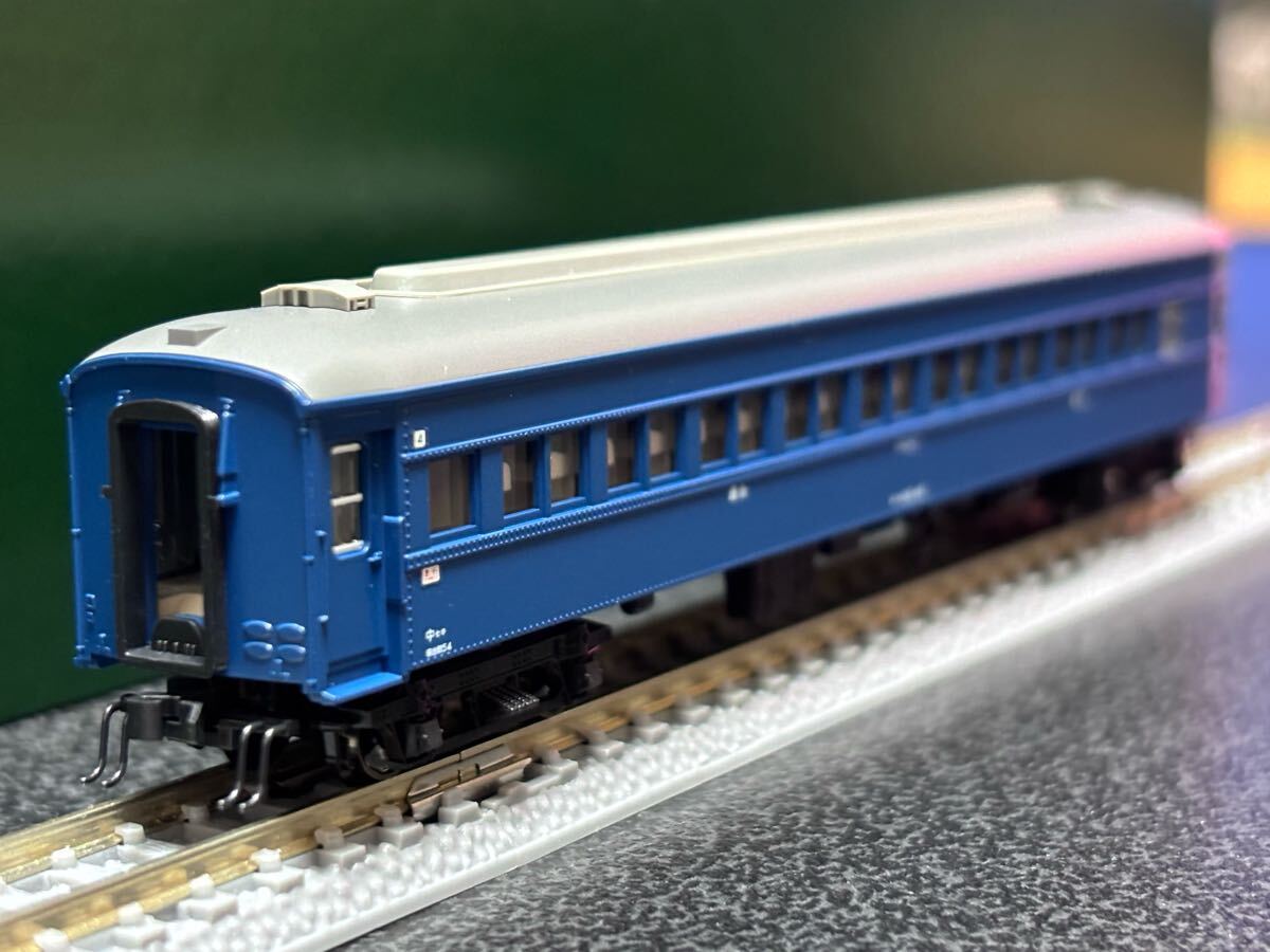人気の贈り物が Yahoo!オークション -「スハネ30」(Nゲージ) (鉄道模型)の落札 鉄道模型