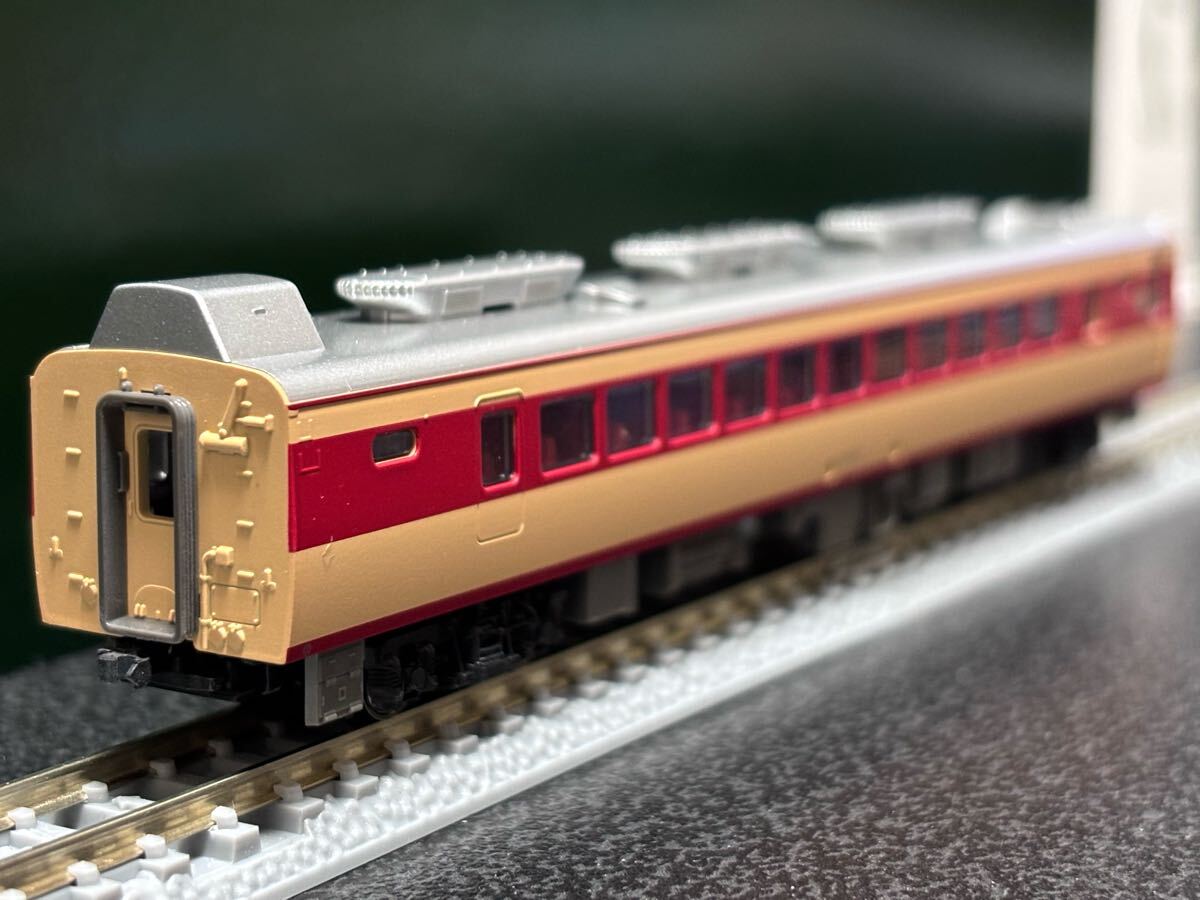 Yahoo!オークション -「kato 10-550 キハ82系」の落札相場・落札価格 Yahoo!オークション -「kato 10-550 キハ82系」の落札相場・落札価格